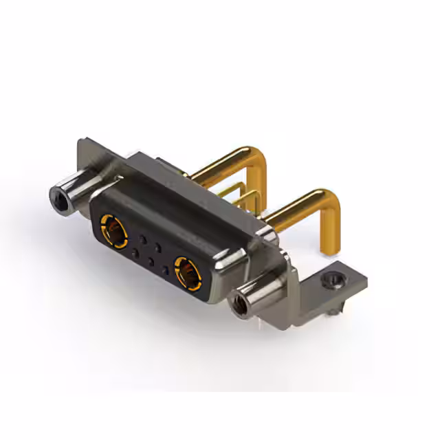 630-7W2-650-2T5 EDAC Inc.  Ensembles de connecteurs D-Sub